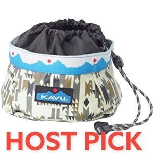 Kavu Buddy Travel Bowl NWT